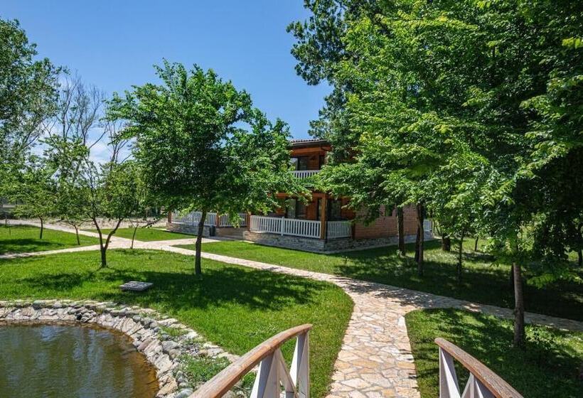 ホテル Sebastiano Resort