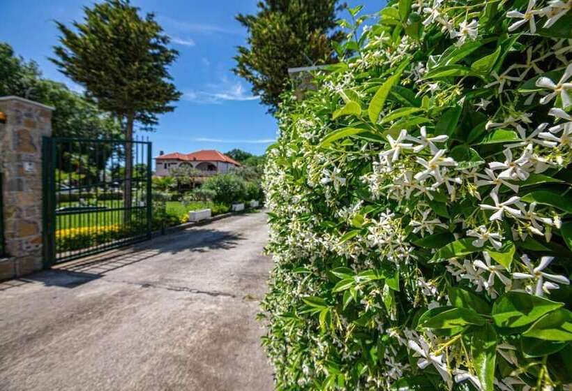 ホテル Sebastiano Resort