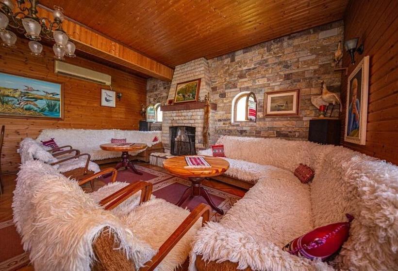 ホテル Sebastiano Resort