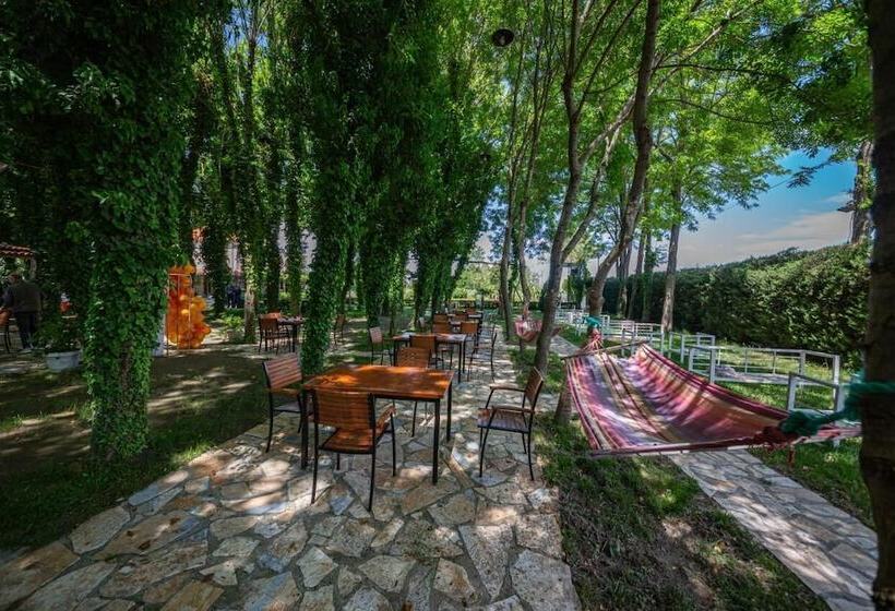 ホテル Sebastiano Resort