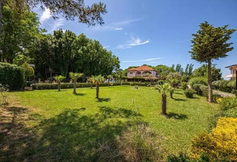 هتل Sebastiano Resort