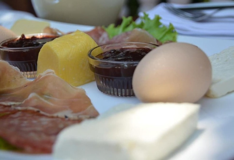 ホテル Sebastiano Resort