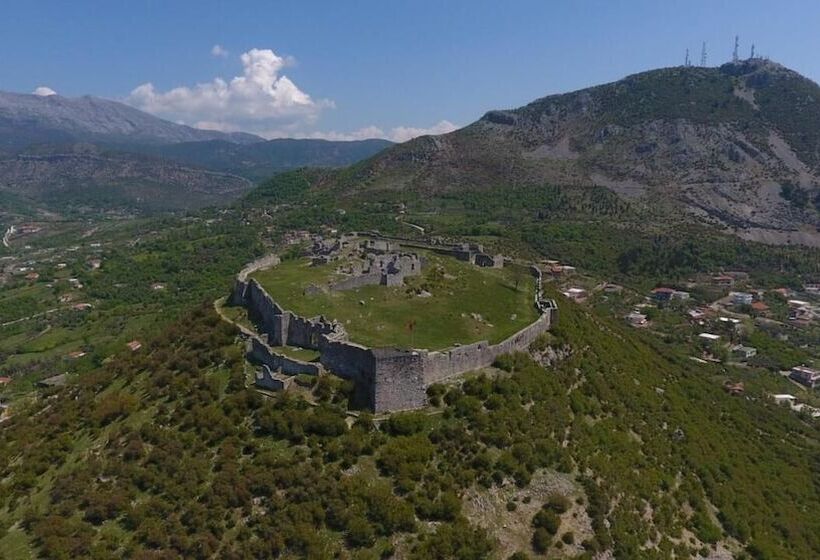 ホテル Sebastiano Resort