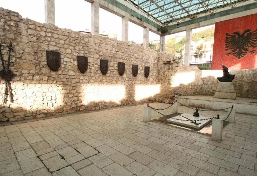 ホテル Sebastiano Resort