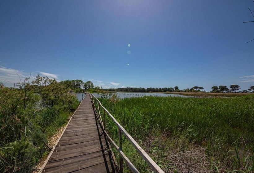 ホテル Sebastiano Resort