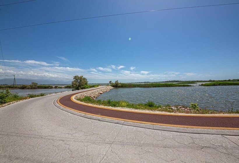 ホテル Sebastiano Resort