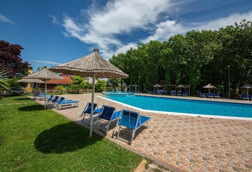 ホテル Sebastiano Resort