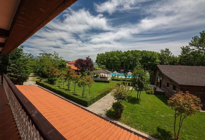 ホテル Sebastiano Resort