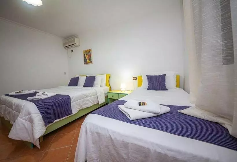 هتل Sebastiano Resort