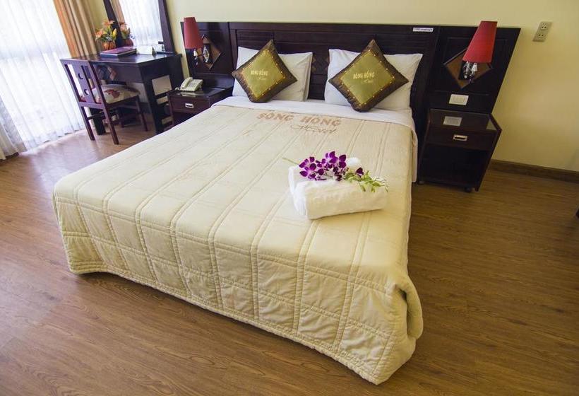 هتل Song Hong