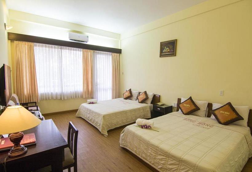 هتل Song Hong
