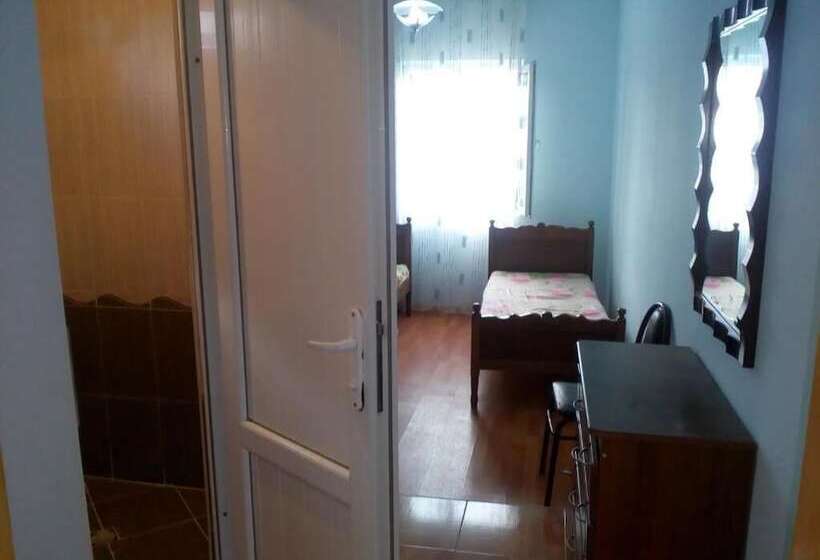 استراحتگاه Mini Hotel On Guramishvili 22