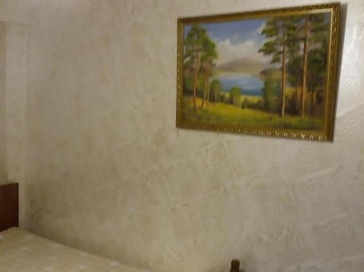 استراحتگاه Mini Hotel On Guramishvili 22