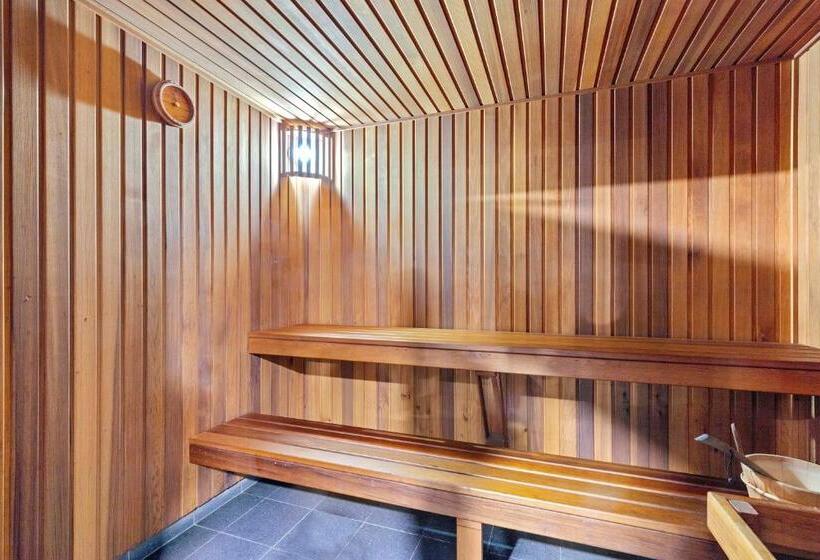 Aan Apartments North Sydney