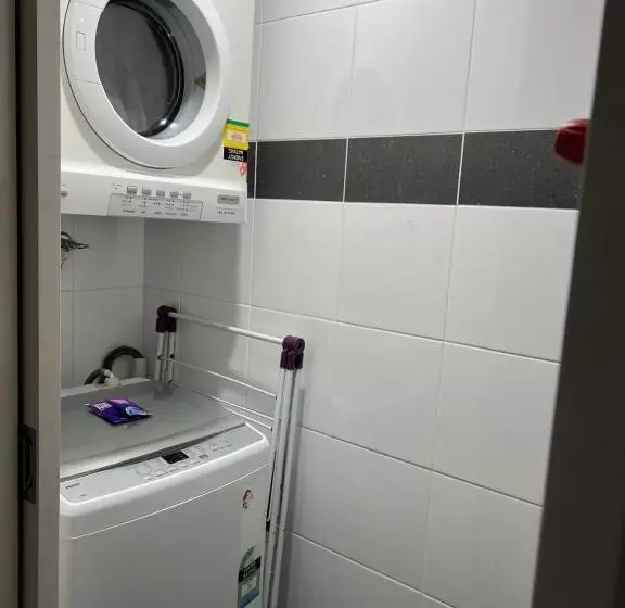 Aan Apartments North Sydney