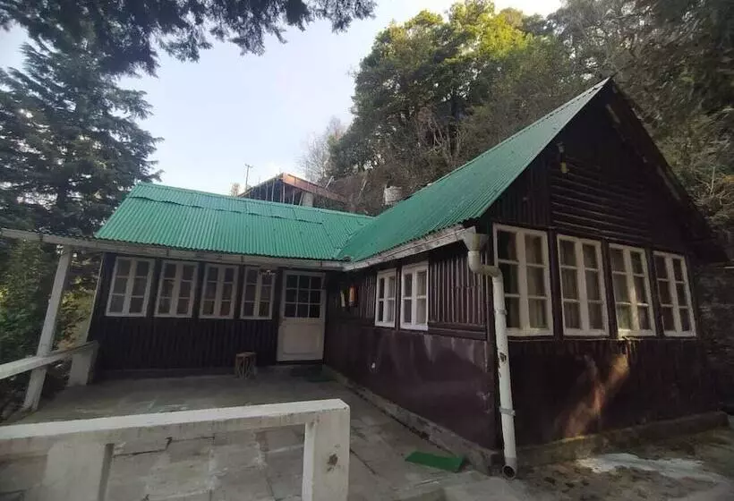 هتل Kumaon Roop Resort