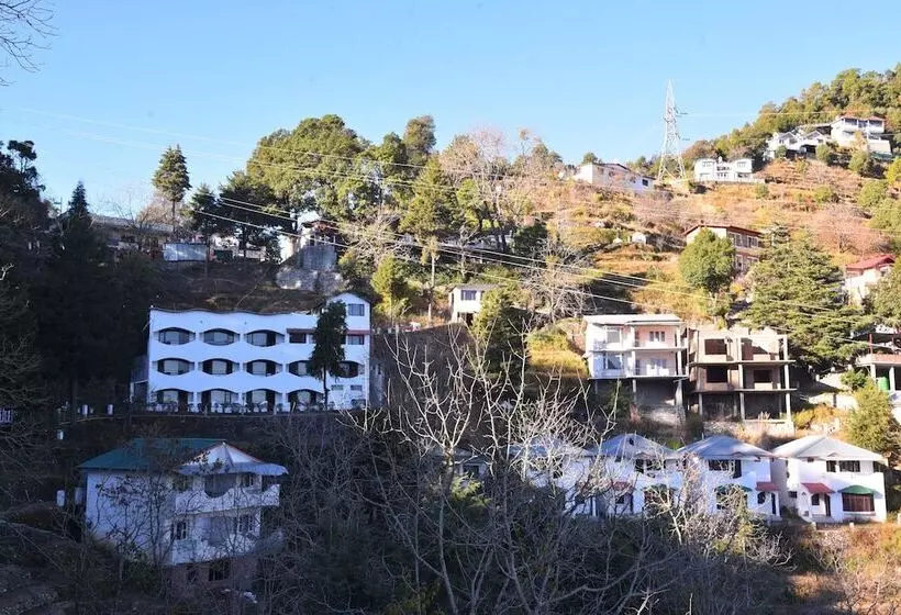 هتل Kumaon Roop Resort