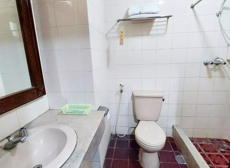 Hotel Sangga Buana Resort & Convention