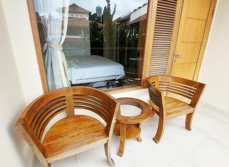 Hotel Sangga Buana Resort & Convention