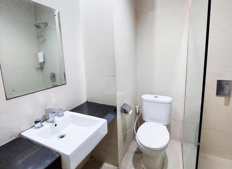 Hotel Sangga Buana Resort & Convention