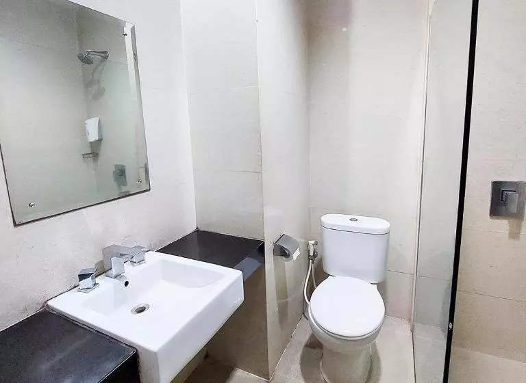 Hotel Sangga Buana Resort & Convention