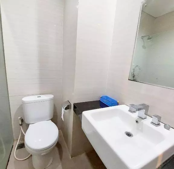 Hotel Sangga Buana Resort & Convention