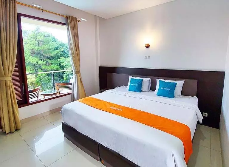 Hotel Sangga Buana Resort & Convention