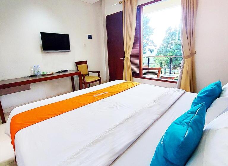 Hotel Sangga Buana Resort & Convention