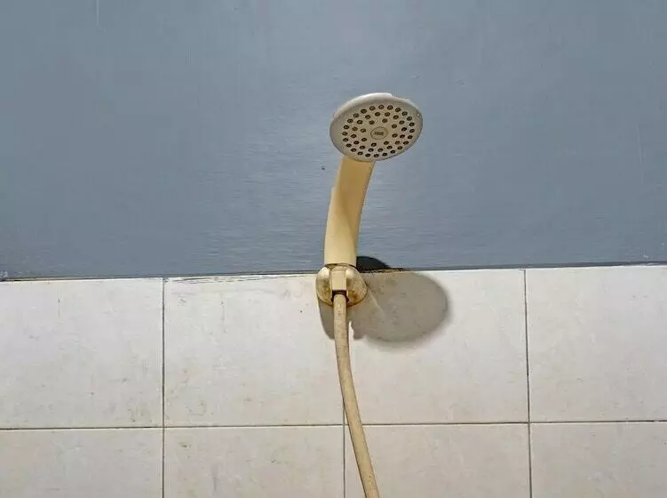 Hotelli Wijaya Kusuma Homestay By Oyo