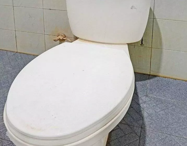 Hotelli Wijaya Kusuma Homestay By Oyo