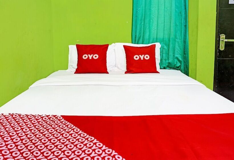 Отель Wijaya Kusuma Homestay By Oyo