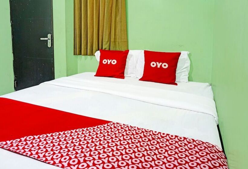 Отель Wijaya Kusuma Homestay By Oyo