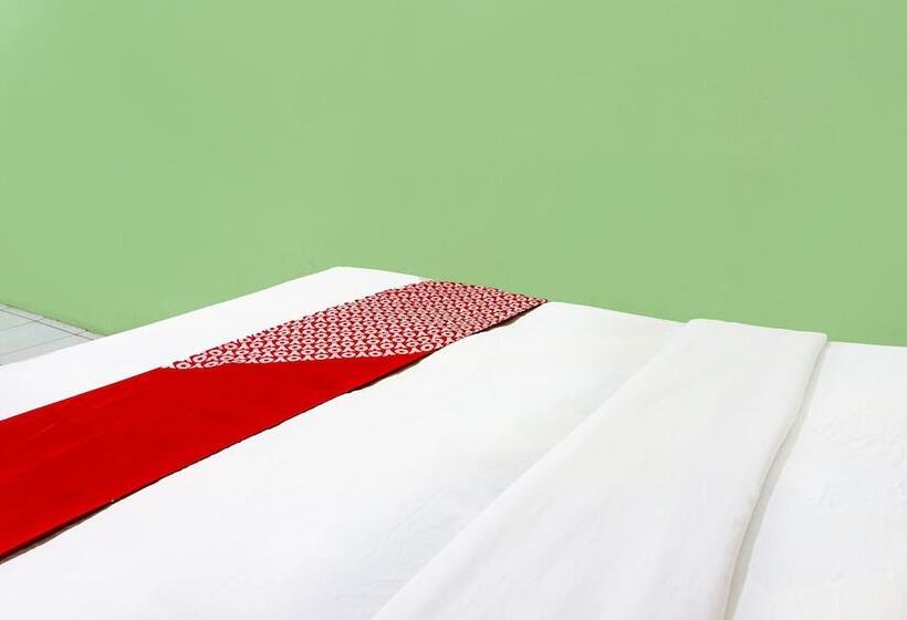 Отель Wijaya Kusuma Homestay By Oyo