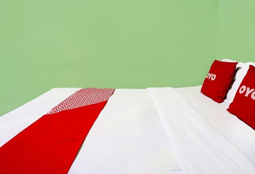 Отель Wijaya Kusuma Homestay By Oyo