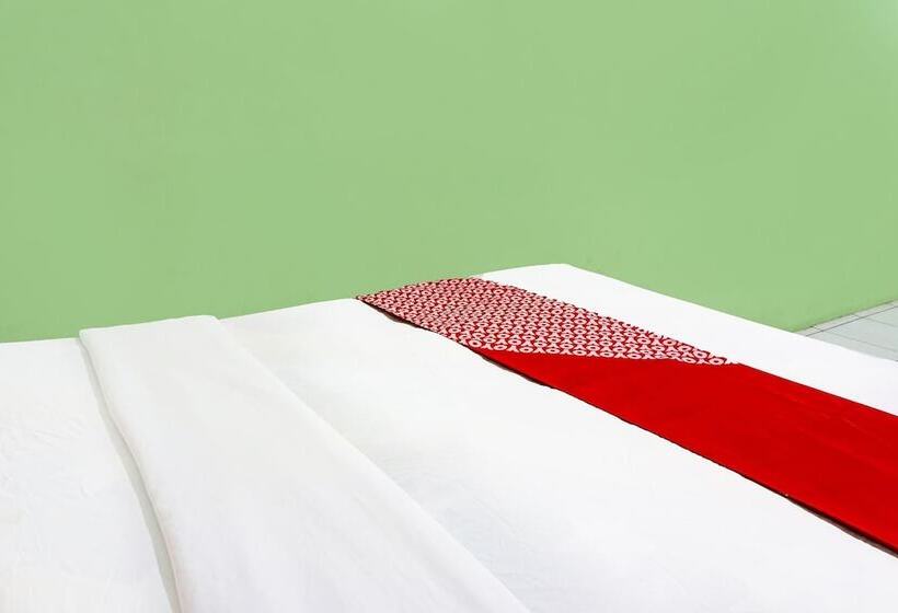 Отель Wijaya Kusuma Homestay By Oyo