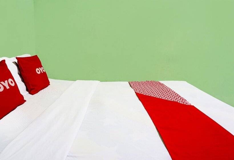 Отель Wijaya Kusuma Homestay By Oyo