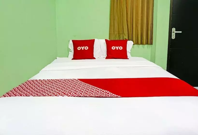 Hotelli Wijaya Kusuma Homestay By Oyo