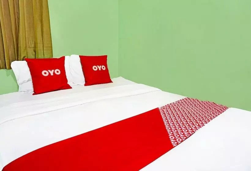 Hotelli Wijaya Kusuma Homestay By Oyo