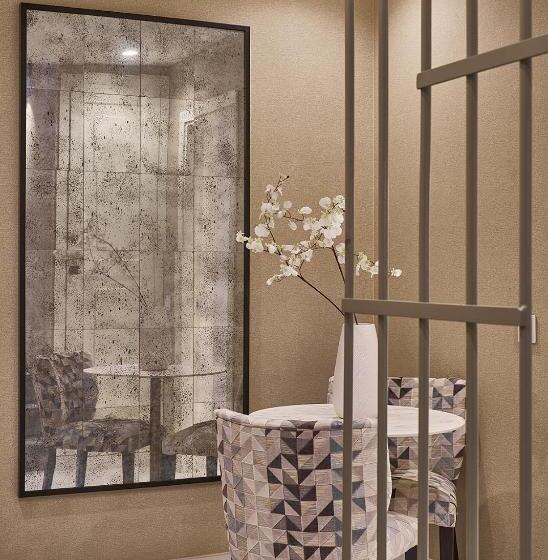 Vincci Molviedro Suites Apartments