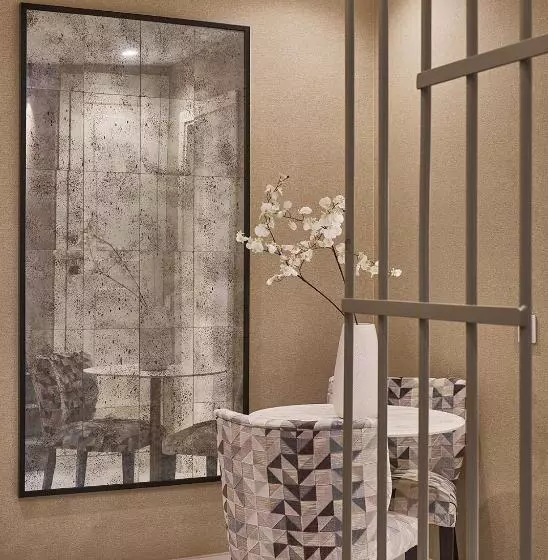 Vincci Molviedro Suites Apartments