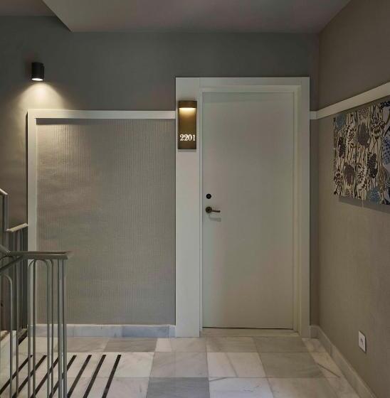 Vincci Molviedro Suites Apartments