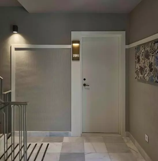 Vincci Molviedro Suites Apartments