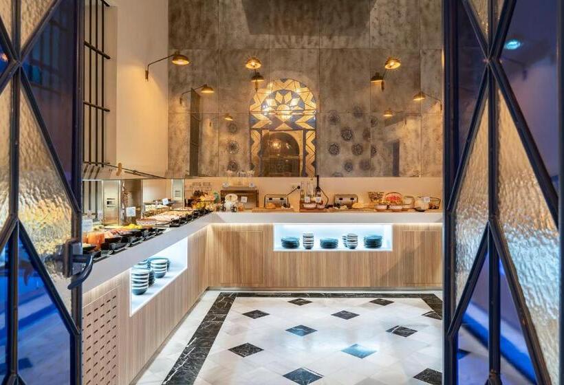 Vincci Molviedro Suites Apartments