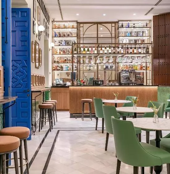 Vincci Molviedro Suites Apartments