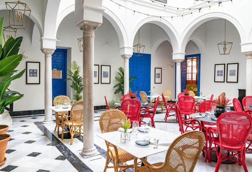 Vincci Molviedro Suites Apartments