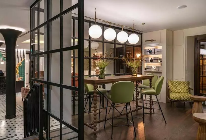 Vincci Molviedro Suites Apartments