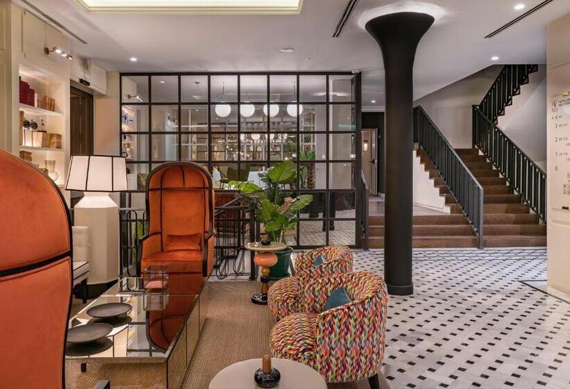 Vincci Molviedro Suites Apartments