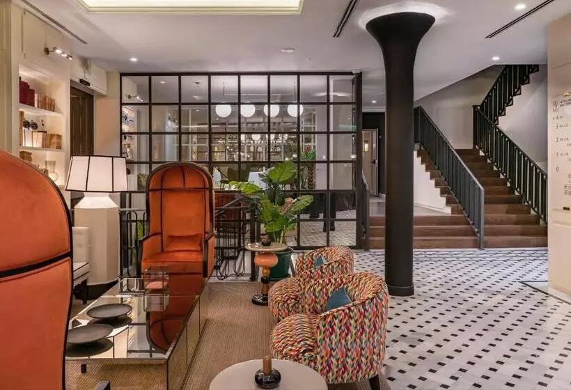 Vincci Molviedro Suites Apartments