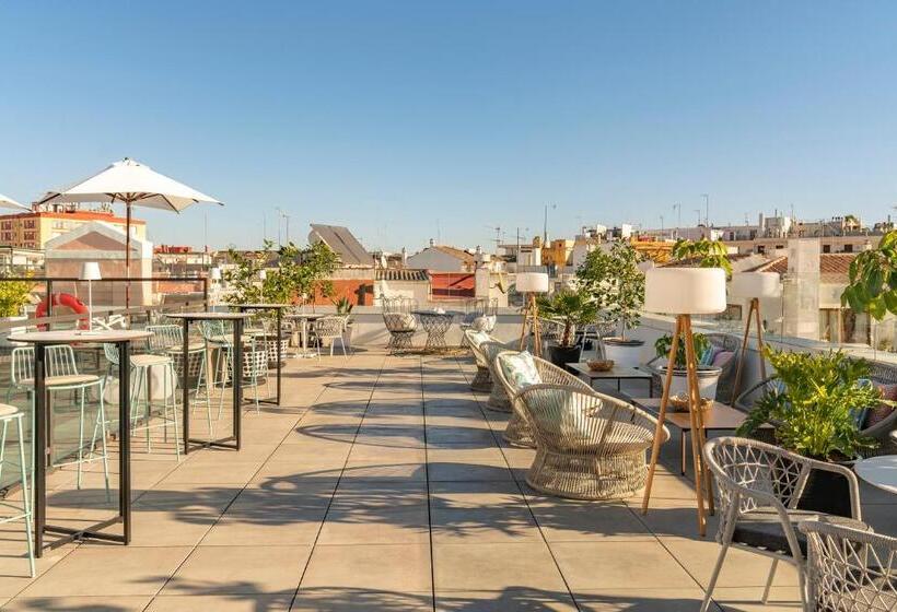 Vincci Molviedro Suites Apartments