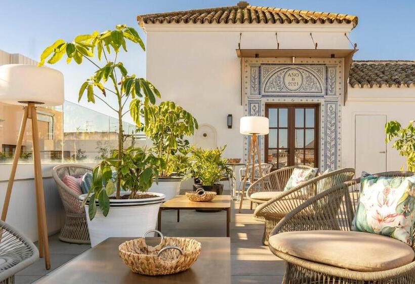 Vincci Molviedro Suites Apartments